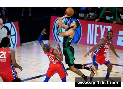 路威：打破记录的NBA超级新星
