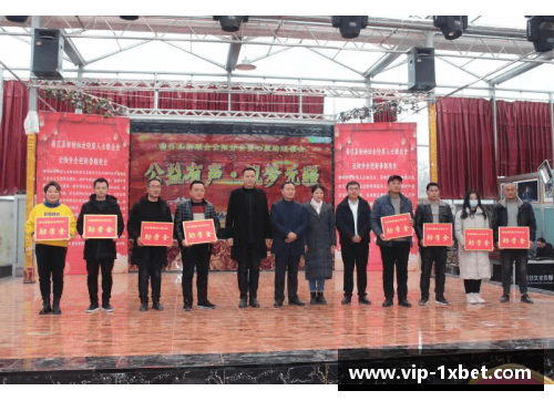 球员发言：激励社会共建，共享公益之声