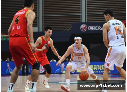 九台农商银行与CBA合作签约，共推篮球事业发展